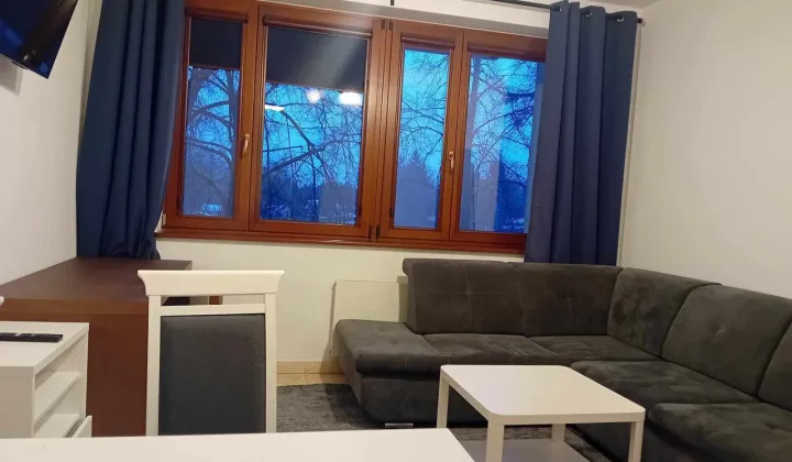 Mieszkanie 2-pokojowe Warszawa Śródmieście