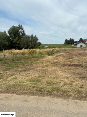 Działka budowlana Niedźwiedź. Zdjęcie 1