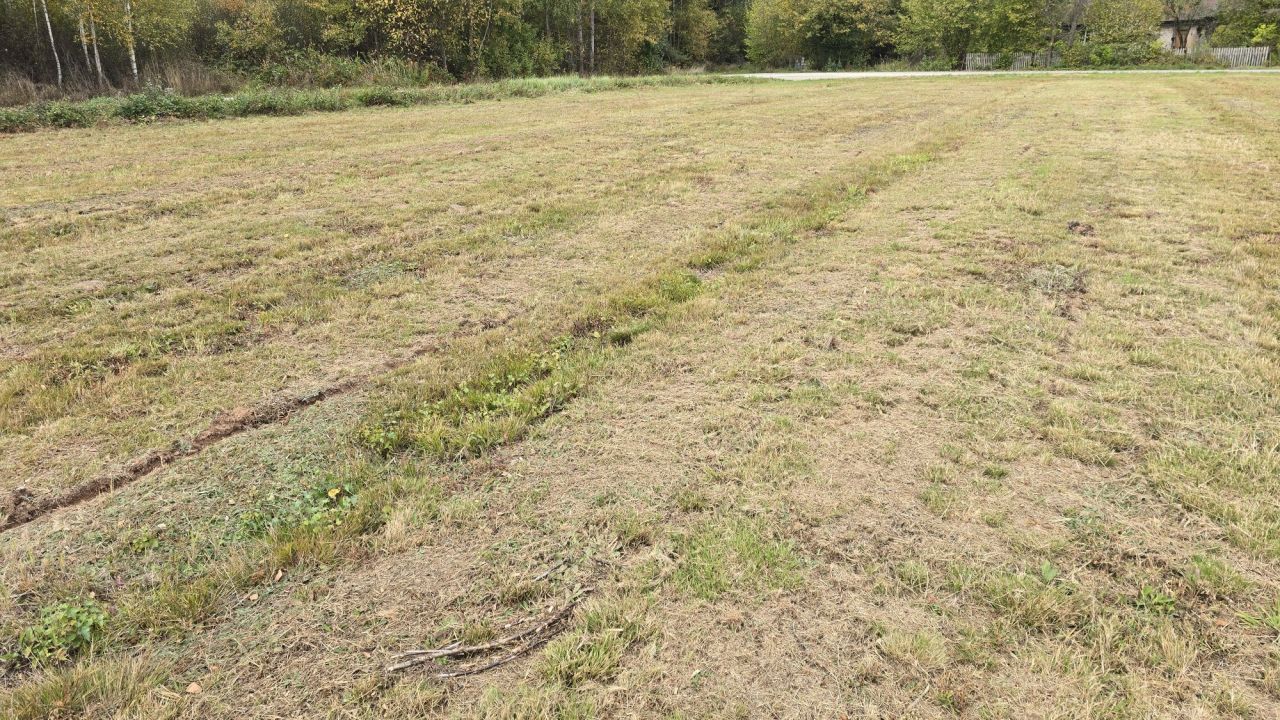 Działka rolno-budowlana Pałęgi. Zdjęcie 5