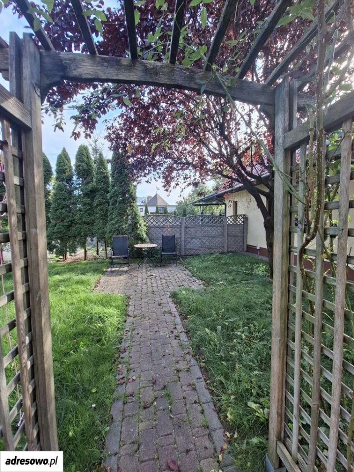 dom wolnostojący, 3 pokoje Środa Wielkopolska, ul. marsz. Józefa Piłsudskiego. Zdjęcie 8