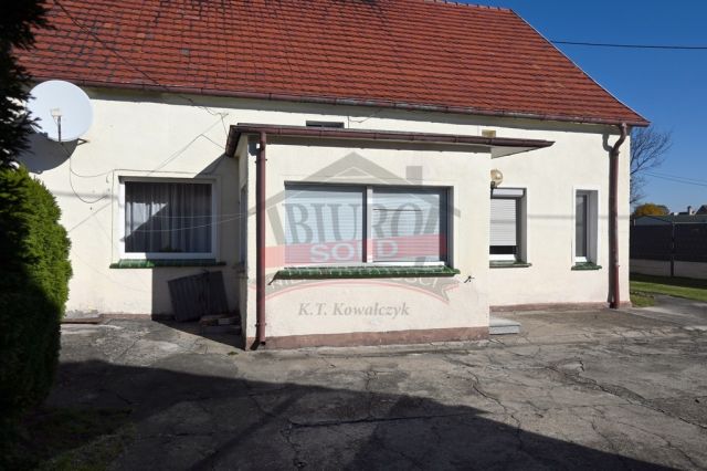 dom wolnostojący, 4 pokoje Izbicko. Zdjęcie 3