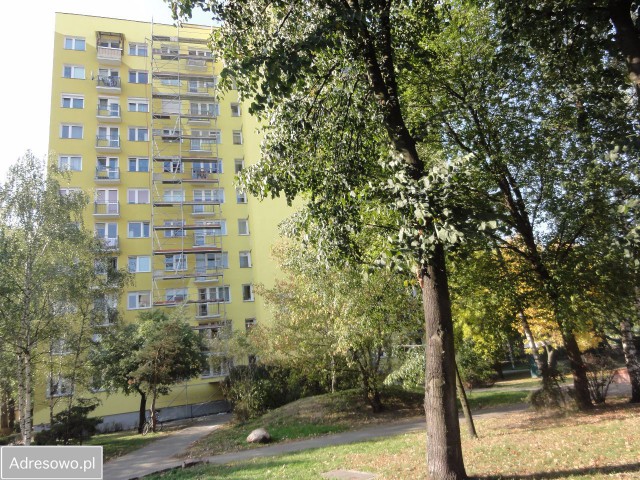 Mieszkanie 3-pokojowe Toruń, ul. Jana Matejki. Zdjęcie 1