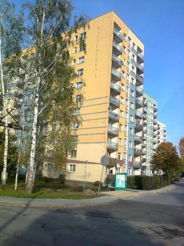 Mieszkanie 3-pokojowe Bielsko-Biała Wapienica, ul. Wapienicka. Zdjęcie 1