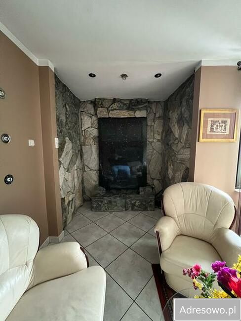 dom wolnostojący, 5 pokoi Częstochowa Stradom, ul. Kossaka. Zdjęcie 8