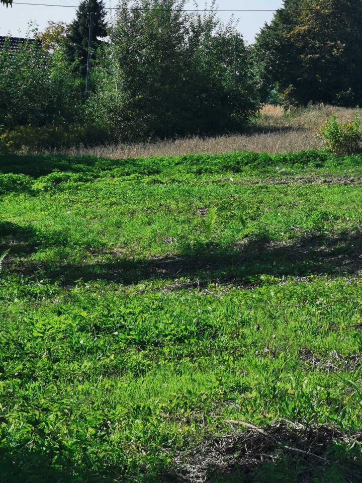 Działka budowlana Rożnów. Zdjęcie 3