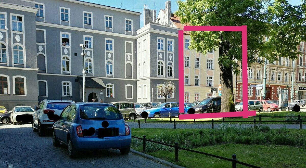 Mieszkanie 2-pokojowe Bytom Śródmieście, ul. Stanisława Moniuszki. Zdjęcie 1