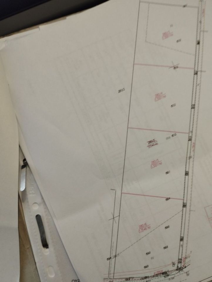 Działka rolna Folwarki Wielkie. Zdjęcie 4