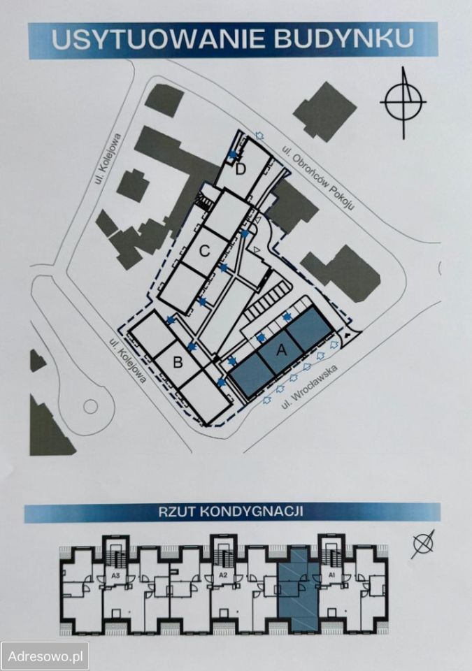 Mieszkanie 2-pokojowe Trzebnica, ul. Wrocławska. Zdjęcie 11