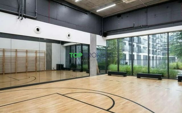 Mieszkanie 2-pokojowe Warszawa Wola, ul. Grzybowska. Zdjęcie 11