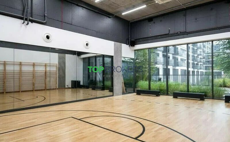 Mieszkanie 2-pokojowe Warszawa Wola, ul. Grzybowska. Zdjęcie 11