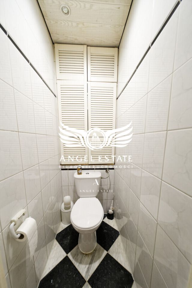 Mieszkanie 4-pokojowe Szczecin Śródmieście. Zdjęcie 11