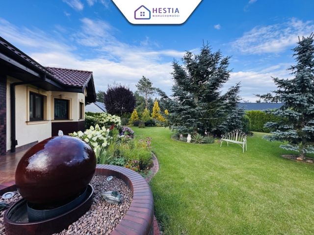 dom wolnostojący, 6 pokoi Tanowo. Zdjęcie 6