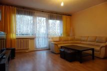 Mieszkanie 3-pokojowe Zabrze, pl. Plac Wolności