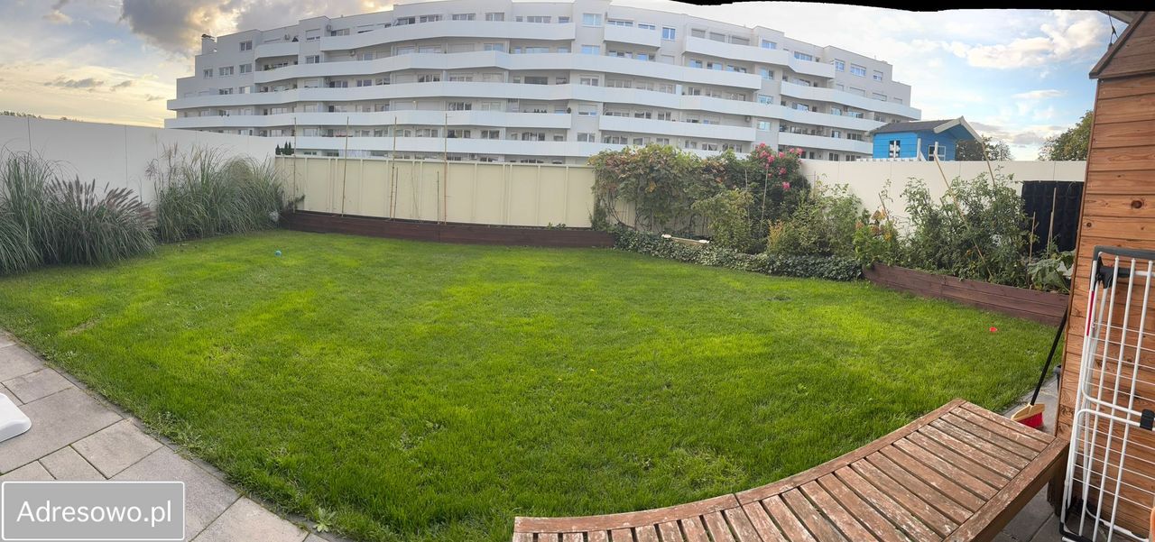 Mieszkanie 3-pokojowe Opole Kolonia Gosławicka, ul. Ozimska. Zdjęcie 12