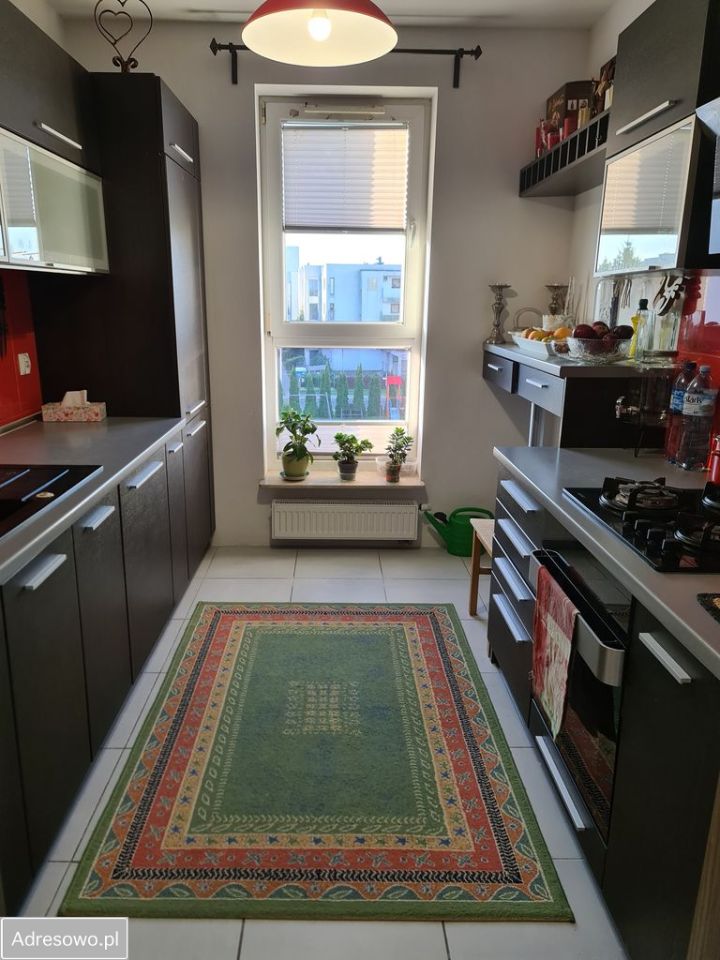 Mieszkanie 2-pokojowe Lublin, ul. Gęsia. Zdjęcie 6