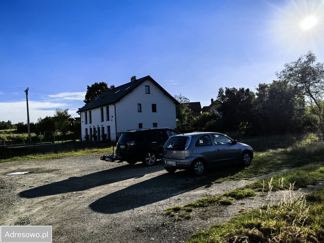 Działka budowlana Kudowa-Zdrój Czermna. Zdjęcie 8