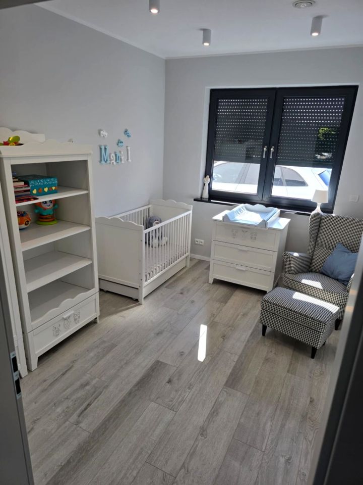 dom wolnostojący, 4 pokoje Oława, ul. Bażantowa. Zdjęcie 16