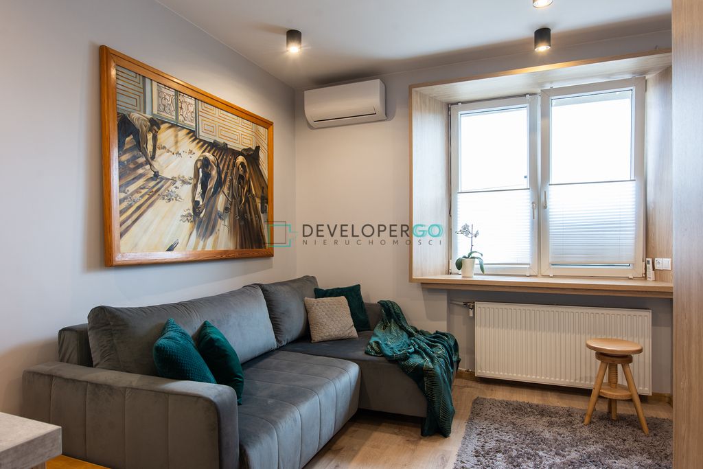 Mieszkanie 1-pokojowe Białystok Centrum, ul. Icchoka Malmeda. Zdjęcie 6