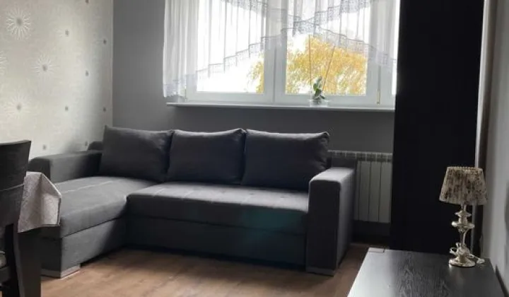 Mieszkanie 2-pokojowe Gostyń, ul. Mieszka I