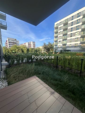 Mieszkanie 2-pokojowe Kraków Śródmieście, ul. Franciszka Bohomolca. Zdjęcie 11