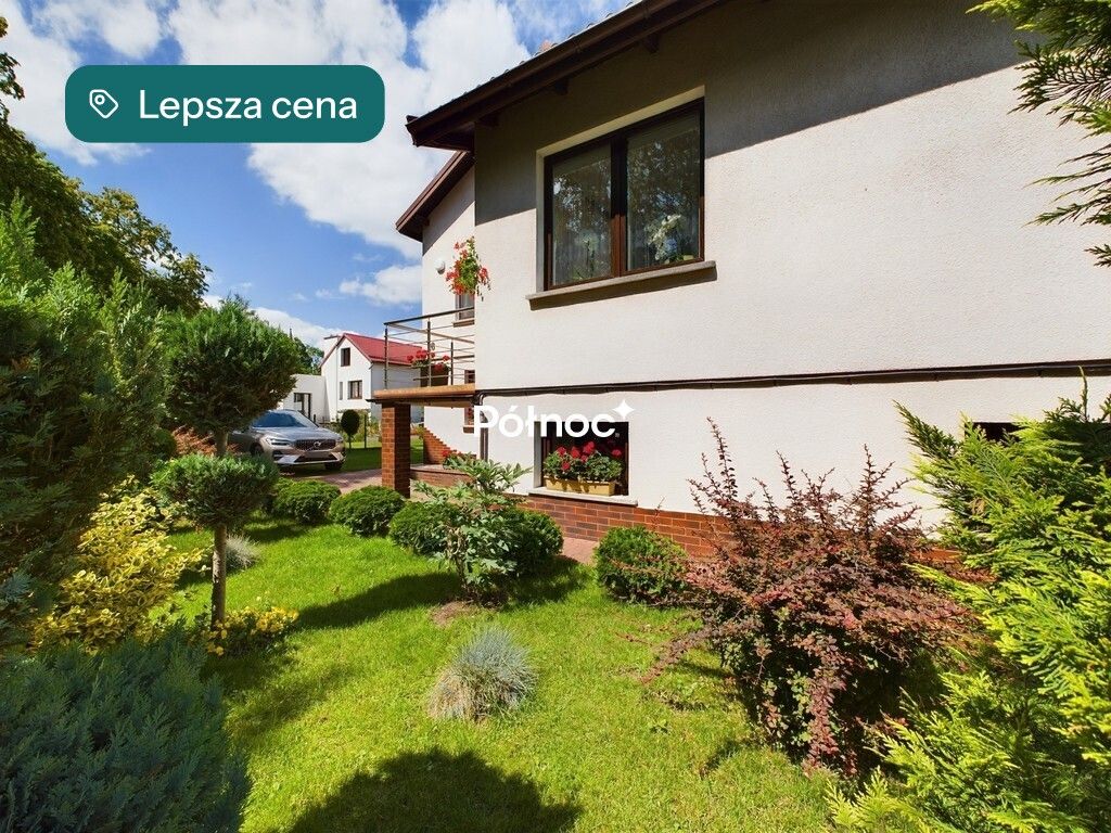 dom wolnostojący, 8 pokoi Działdowo, ul. Okrężna. Zdjęcie 8