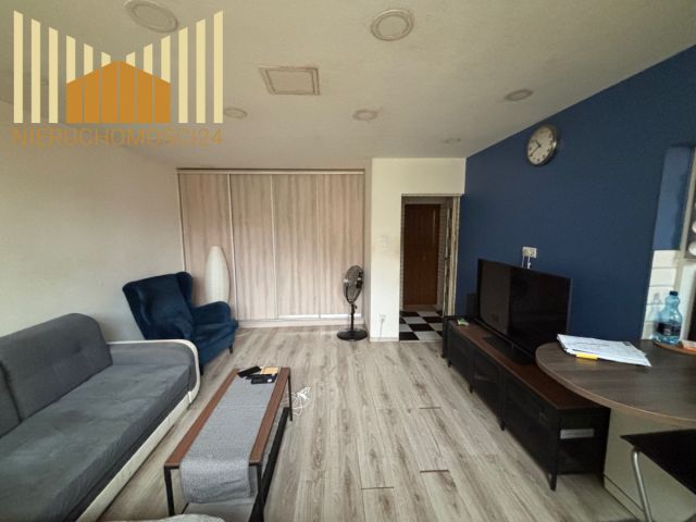 Mieszkanie 1-pokojowe Warszawa Targówek. Zdjęcie 3