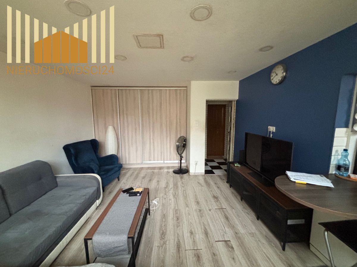 Mieszkanie 1-pokojowe Warszawa Targówek. Zdjęcie 3