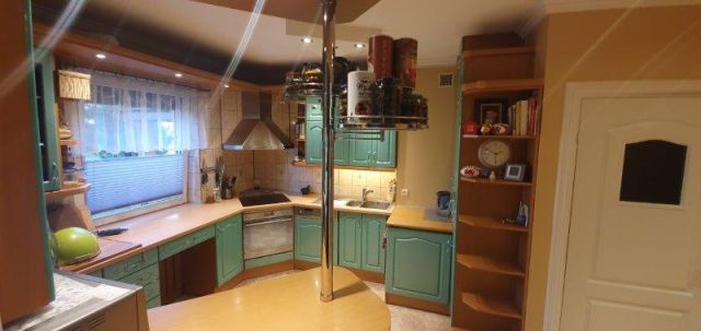 Mieszkanie 3-pokojowe Łódź Polesie, ul. Podchorążych. Zdjęcie 5