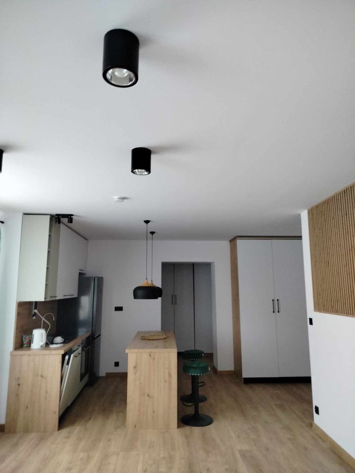 Mieszkanie 1-pokojowe Bełchatów Lipy, ul. Lipowa. Zdjęcie 17