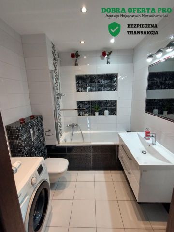 Mieszkanie 3-pokojowe Gdańsk Morena, ul. Stanisława Lema. Zdjęcie 8