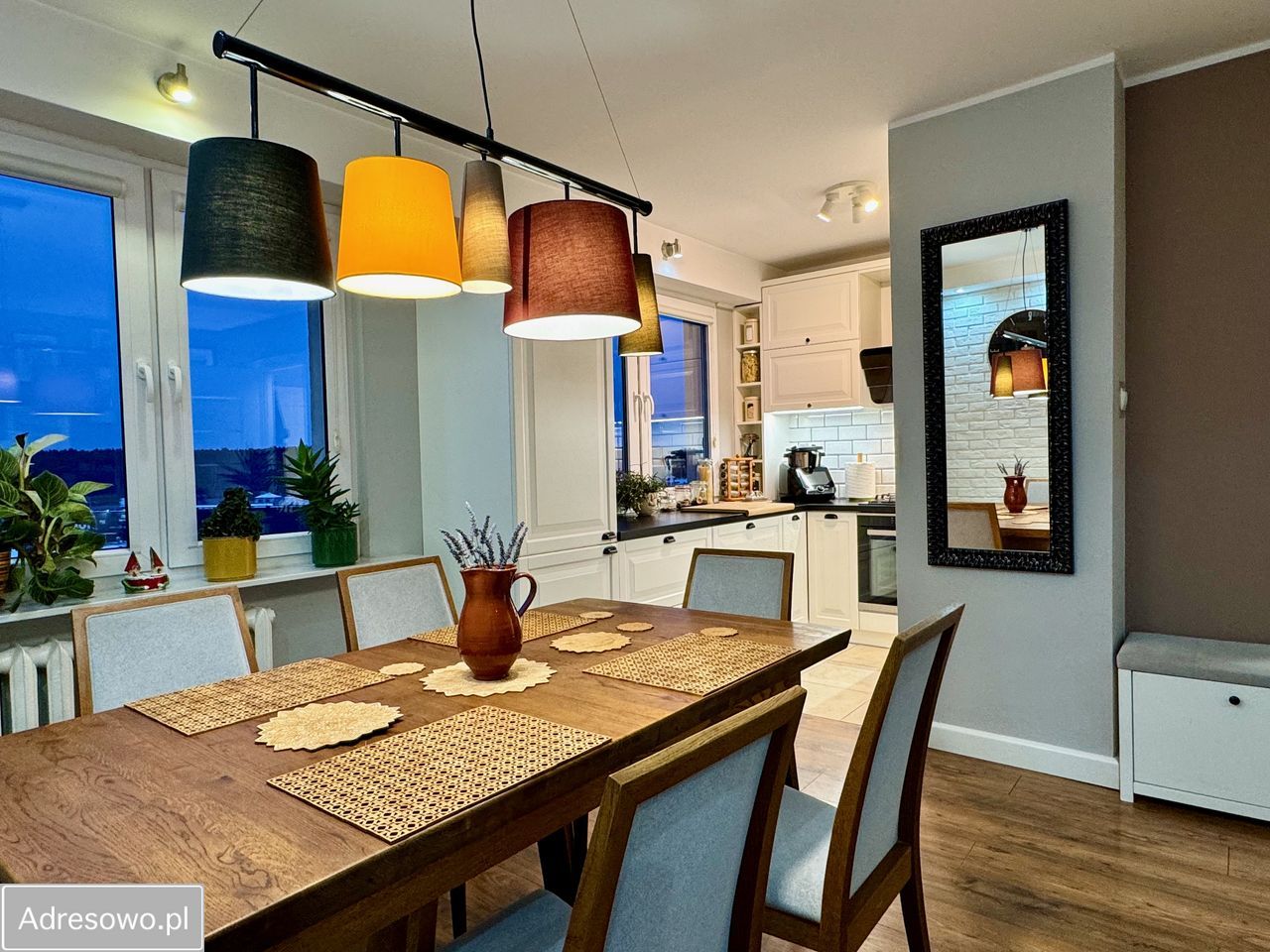 Mieszkanie 3-pokojowe Białystok Dziesięciny, ul. Generała Józefa Hallera. Zdjęcie 18