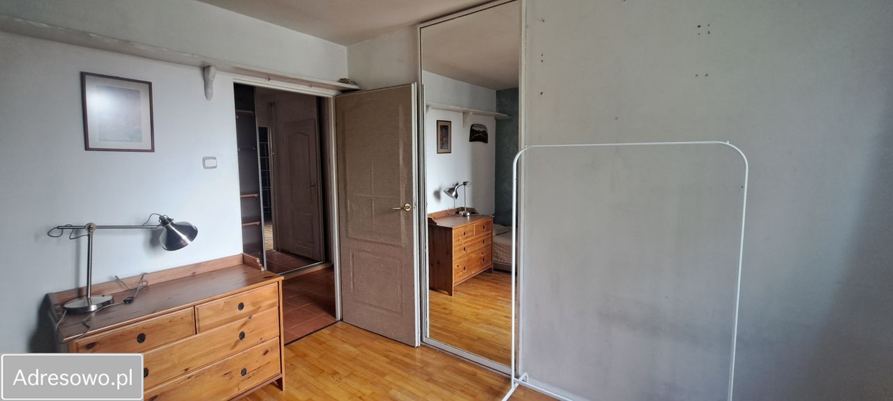 Mieszkanie 3-pokojowe Kraków Prądnik Czerwony, ul. Młyńska. Zdjęcie 8