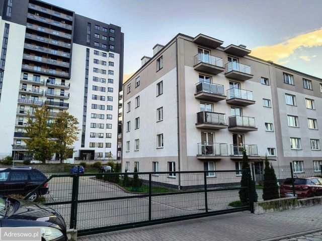 Mieszkanie 1-pokojowe Lublin Bronowice, ul. Wrońska. Zdjęcie 1