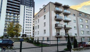 Mieszkanie 1-pokojowe Lublin Bronowice, ul. Wrońska