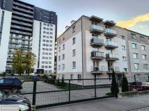 Mieszkanie 1-pokojowe Lublin Bronowice, ul. Wrońska