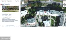 Mieszkanie 3-pokojowe Kraków Grzegórzki, al. Pokoju. Zdjęcie 1