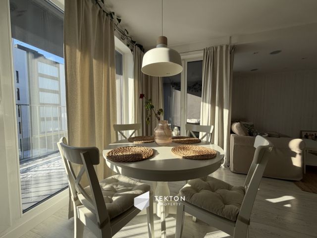 Mieszkanie 3-pokojowe Poznań Podolany, ul. Jasielska. Zdjęcie 11