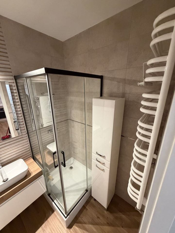 Mieszkanie 2-pokojowe Nowy Dwór Mazowiecki Osiedle Młodych, ul. Młodzieżowa. Zdjęcie 7