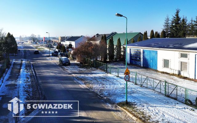 Lokal Szczecinek, ul. Cisowa. Zdjęcie 20