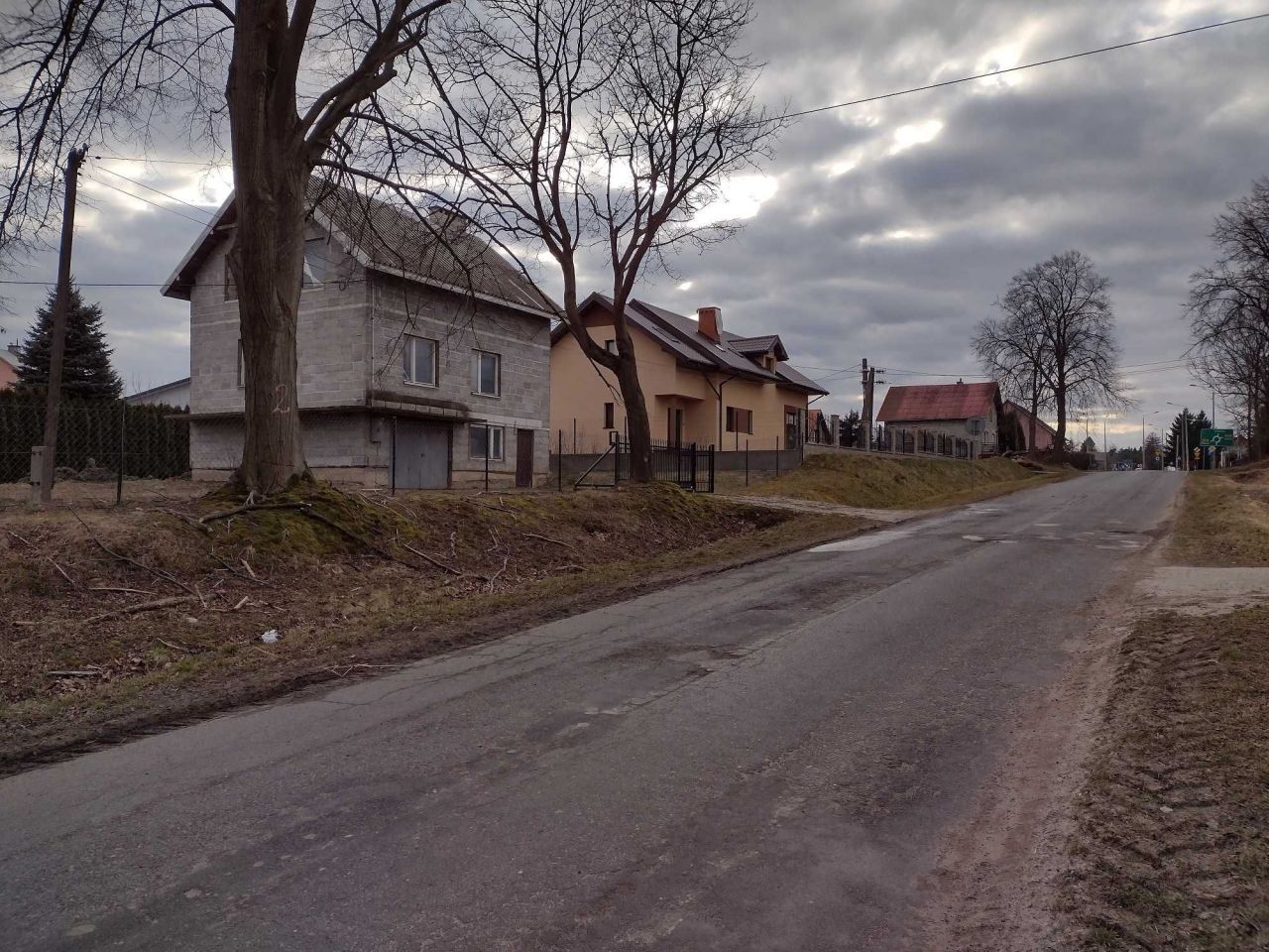 dom wolnostojący Brudzeń Duży. Zdjęcie 2