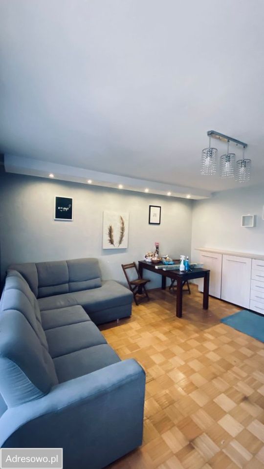 Mieszkanie 4-pokojowe Białystok Białostoczek, ul. Radzymińska. Zdjęcie 2