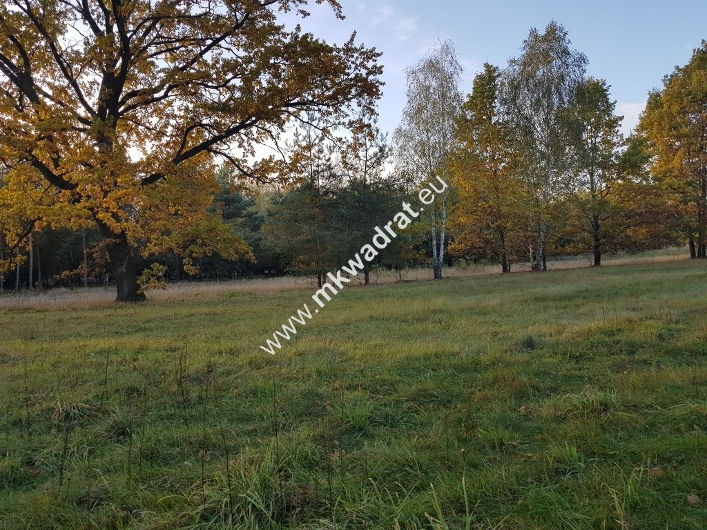 Działka budowlana Makówka, mmm.mkwadrat.eu. Zdjęcie 4