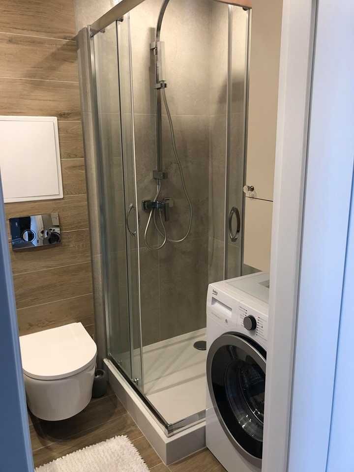 Mieszkanie 2-pokojowe Warszawa Wola, ul. Monte Cassino. Zdjęcie 3