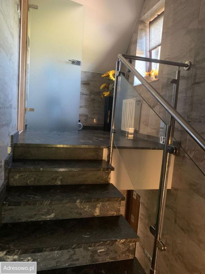 dom wolnostojący, 6 pokoi Płock, ul. Józefa Mehoffera. Zdjęcie 15