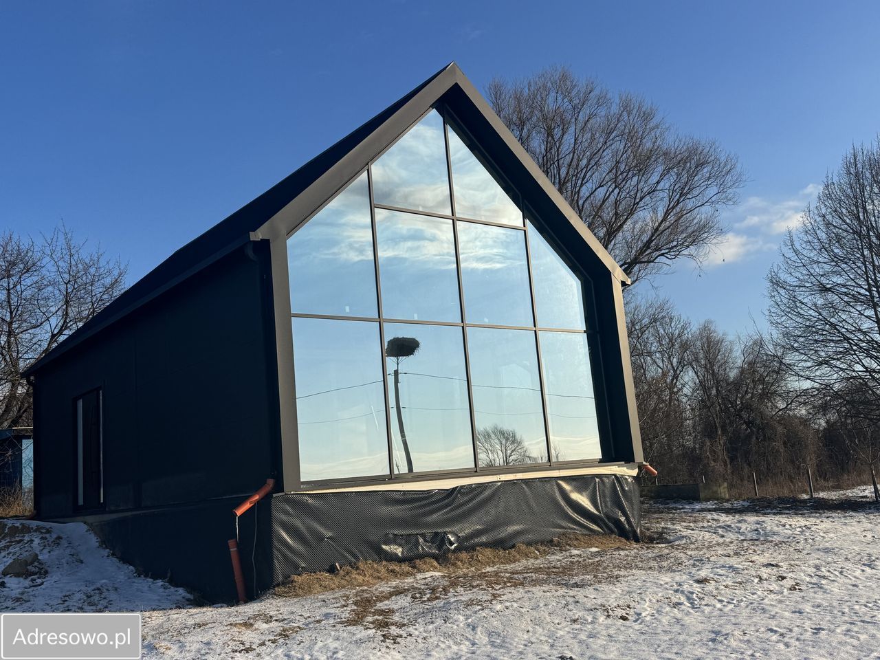 dom wolnostojący, 4 pokoje Nowy Troszyn. Zdjęcie 6