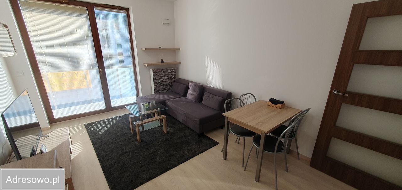 Mieszkanie 2-pokojowe Warszawa Służewiec, ul. Cybernetyki. Zdjęcie 2