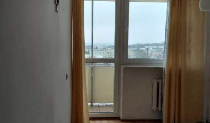 Mieszkanie 3-pokojowe Puławy Centrum, al. Partyzantów