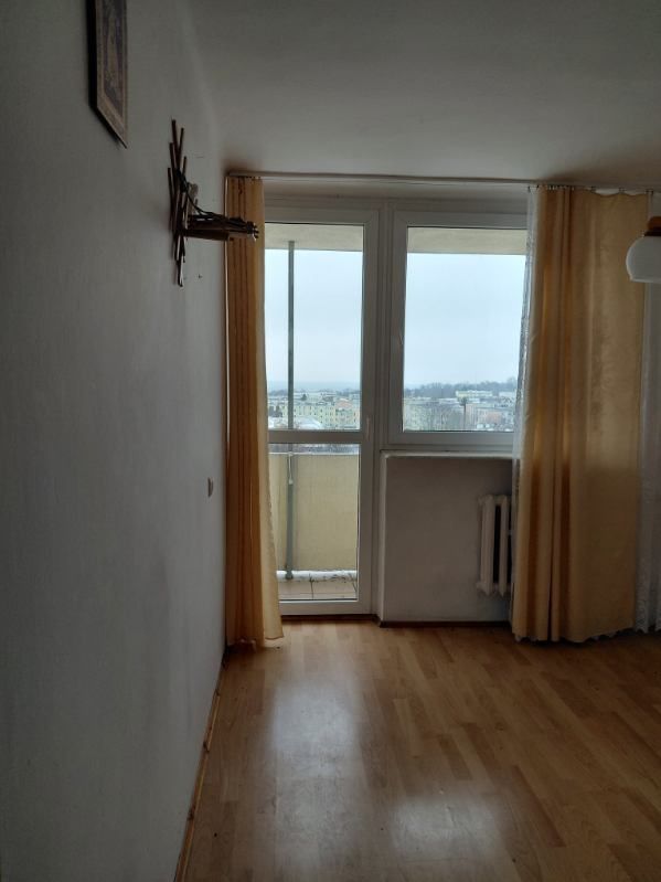 Mieszkanie 3-pokojowe Puławy Centrum, al. Partyzantów. Zdjęcie 1