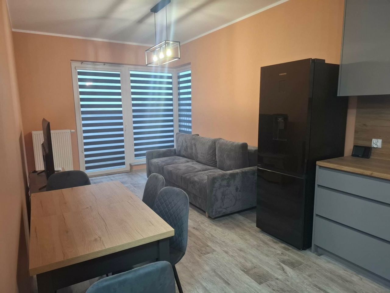 Mieszkanie 3-pokojowe Grajewo. Zdjęcie 7