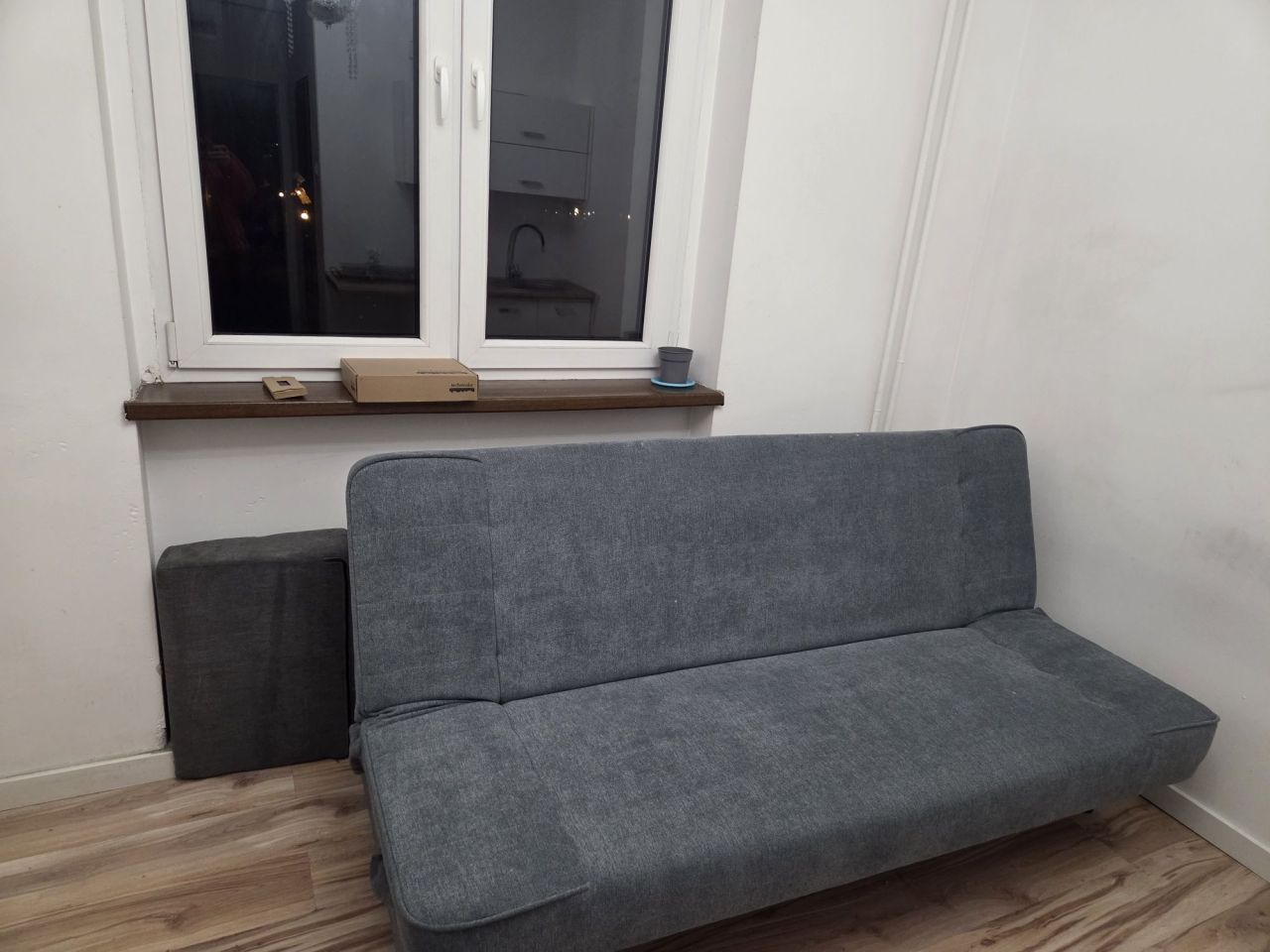 Mieszkanie 1-pokojowe Zabrze Centrum, ul. Jana III Sobieskiego. Zdjęcie 3